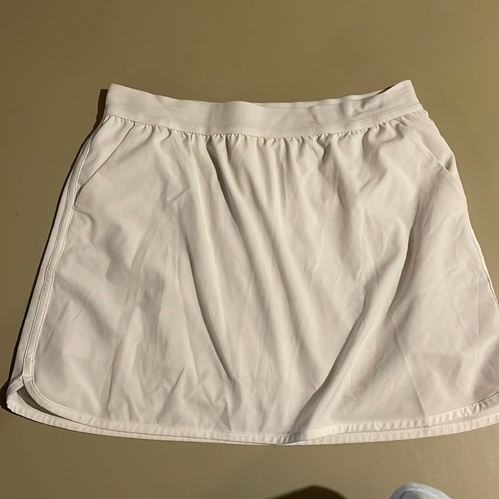 PUMA GOLF SKIRT